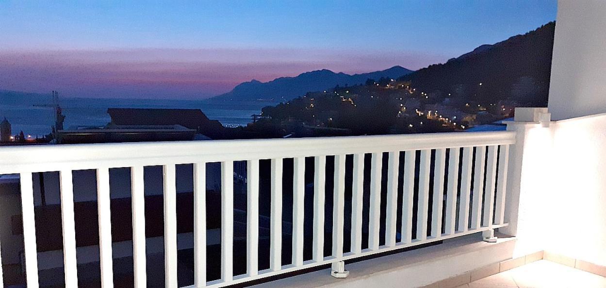 Apartments Villa Bonaca Baska Voda Bilik gambar